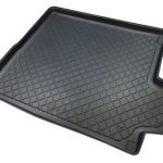 Πατάκι λαστιχένιο για πορτ - μπαγκάζ για  Land Rover Range Rover IV (L405) SUV 5 door  (2013+) - 1τμχ.