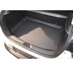 Πατάκι λαστιχένιο για πορτ - μπαγκάζ για  Mazda CX 3 SUV 5 door  (2015+)  for upper (also with subwoofer) and lower (only without subwoofer) position of height adjustable boot floor - 1τμχ. - Image 3