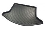 Πατάκι λαστιχένιο για πορτ - μπαγκάζ για  Mazda CX-5 (KF) SUV 5 door  (2017+) - 1τμχ.