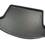 Πατάκι λαστιχένιο για πορτ - μπαγκάζ για  Mazda CX-5 (KF) SUV 5 door  (2017+) - 1τμχ.