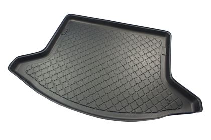 Πατάκι λαστιχένιο για πορτ - μπαγκάζ για  Mazda CX-5 (KF) SUV 5 door  (2017+) - 1τμχ.