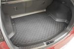 Πατάκι λαστιχένιο για πορτ - μπαγκάζ για  Mazda CX-5 (KF) SUV 5 door  (2017+) - 1τμχ. - Image 3