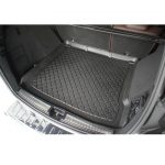 Πατάκι λαστιχένιο για πορτ - μπαγκάζ για  Mercedes M-Class (W166) SUV 5 door  (2011-2015) / GLE-Class SUV 5 door (2015+) - 1τμχ. - Image 3