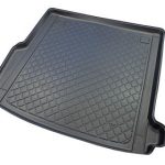 Πατάκι λαστιχένιο για πορτ - μπαγκάζ για  Mercedes E W 213 T-Model (Combi) Combi  (2016+) incl. models with rails - 1τμχ.