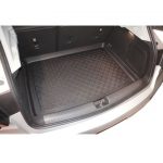Πατάκι λαστιχένιο για πορτ - μπαγκάζ για  Opel Astra K (V) Hatchback 5d  (2015+) upper boot; with a mini spare tyre - 1τμχ. - Image 2