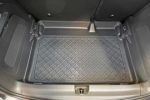 Πατάκι λαστιχένιο για πορτ - μπαγκάζ για  Opel Crossland X SUV 5 door  (2017+) lower boot with provision for height adjustable boot floor; no / under height adjustable boot floor (Flex Floor) - 1τμχ. - Image 2