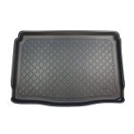 Πατάκι λαστιχένιο για πορτ - μπαγκάζ για  Renault Megane IV Hatchback 5d  (2016+) - 1τμχ. - Image 2