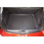 Πατάκι λαστιχένιο για πορτ - μπαγκάζ για  Renault Megane IV Hatchback 5d  (2016+) - 1τμχ. - Image 3