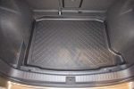Πατάκι λαστιχένιο για πορτ - μπαγκάζ για  Seat Ateca SUV 5 door  (2016+) without adjustable boot floor (lower boot) - 1τμχ. - Image 2