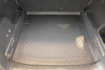 Πατάκι λαστιχένιο για πορτ - μπαγκάζ για  Ssangyong Rexton II ( Y400) SUV 5 door  (2017+) 5 seats - 1τμχ. - Image 2