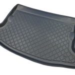 Πατάκι λαστιχένιο για πορτ - μπαγκάζ για  Subaru XV SUV 5 door  (2012+) / Subaru Impreza IV (GH) Hatchback 5d  (2011+) - 1τμχ.