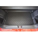 Πατάκι λαστιχένιο για πορτ - μπαγκάζ για  Suzuki Baleno II Hatchback 5d  (2016+) upper boot (flat loading threshold) - 1τμχ. - Image 2