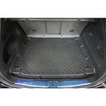 Πατάκι λαστιχένιο για πορτ - μπαγκάζ για  Vw Touareg II SUV 5 door (2010+) - 1τμχ. - Image 2