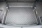 Πατάκι λαστιχένιο για πορτ - μπαγκάζ για  Volkswagen Tiguan II SUV 5 door  (2016+) lower boot ; no spare tyre ; adjustable boot floor in the lowest position,except eHybrid - 1τμχ. - Image 3