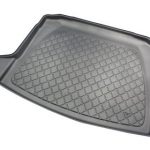 Πατάκι λαστιχένιο για πορτ - μπαγκάζ για  Volkswagen Tiguan II SUV 5 door  (2016+) lower boot; models without adjustable boot floor,except eHybrid - 1τμχ.