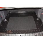 Πατάκι για πορτ - μπαγκάζ για Alfa Romeo 159 (2005-2011) - Sedan - without a full size spare tire - 1τμχ. - Image 2