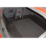 Πατάκι για πορτ - μπαγκάζ για Alfa Romeo 159 (2005-2011) - Sedan - without a full size spare tire - 1τμχ. - Image 4