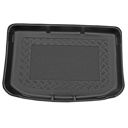 Πατάκι για πορτ - μπαγκάζ για Audi A1 3 doors / Audi A1 Sportback  5 doors (2010-2018) - Upper floor - 1τμχ.