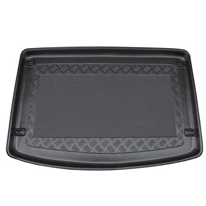 Πατάκι για πορτ - μπαγκάζ για Audi A2 8Z (1999-2005) - without spare tyre - Lower boot - 1τμχ.