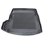 Πατάκι για πορτ - μπαγκάζ για Audi A4 B5 (1995-2001) - Sedan - Without reclinig back seat (back seat not mong) and without CD changer / Navigation on the left - 1τμχ.