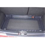 Πατάκι για πορτ - μπαγκάζ για Chevrolet Kalos / Aveo (T200  T250) / Aveo Classic Hatchback 3d/5d 2002-2007 / 2008-2011 / 2011- - 1τμχ. - Image 2
