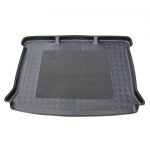 Πατάκι για πορτ - μπαγκάζ για Citroen / Peugeot Berlingo I (Multi Space) / Partner I  1998-2007 5 seats no modubox 2nd row of seats moved forward - 1τμχ.