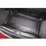 Πατάκι για πορτ - μπαγκάζ για Fiat Panda I 5 doors 2012- - 1τμχ. - Image 2