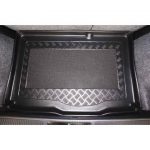 Πατάκι για πορτ - μπαγκάζ για Fiat Grande Punto Hatchback 3d/5d 2005+ / Punto 2012+ / Punto Evo 2009-2012 - 1τμχ. - Image 2