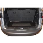 Πατάκι για πορτ - μπαγκάζ για Ford S-Max I  2006-2015 7 seats  (behind 3rd row of seats) - 1τμχ. - Image 2