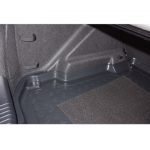 Πατάκι για πορτ - μπαγκάζ για Ford Mondeo IV Sedan 2007-2014 with mini tyre or repair kit - 1τμχ. - Image 3