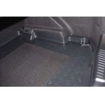 Πατάκι για πορτ - μπαγκάζ για Ford Mondeo IV Sedan 2007-2014 with mini tyre or repair kit - 1τμχ. - Image 4