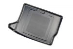 Πατάκι για πορτ - μπαγκάζ για  Kia Niro (2016-2022) Low (without organizer) left  & right wing removable for models with batteries and / or subwoofer - 1τμχ.