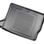 Πατάκι για πορτ - μπαγκάζ για  Kia Niro (2016-2022) Low (without organizer) left  & right wing removable for models with batteries and / or subwoofer - 1τμχ.