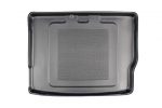 Πατάκι για πορτ - μπαγκάζ για  Kia Niro (2016-2022) Low (without organizer) left  & right wing removable for models with batteries and / or subwoofer - 1τμχ. - Image 2