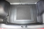 Πατάκι για πορτ - μπαγκάζ για  Kia Niro (2016-2022) Low (without organizer) left  & right wing removable for models with batteries and / or subwoofer - 1τμχ. - Image 3