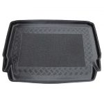 Πατάκι για πορτ - μπαγκάζ για Mercedes 190 W 201 Sedan 1982-1993 - 1τμχ.