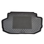 Πατάκι για πορτ - μπαγκάζ για Mercedes S W 220 Sedan 1998-2005 with left and right wing - 1τμχ.