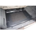 Πατάκι για πορτ - μπαγκάζ για Mercedes Viano Extra Long (wheelbase 3.430 mm)  2003-2014 behind 3rd row of seats - 1τμχ. - Image 2