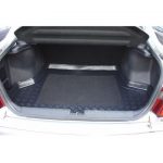 Πατάκι για πορτ - μπαγκάζ για Mitsubishi Carisma  5 doors 2000-2005 - 1τμχ. - Image 2