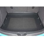 Πατάκι για πορτ - μπαγκάζ για Mazda 3  Sport  (BL) 5 doors 2009-2013 Low without Bose soundsystem - 1τμχ. - Image 2