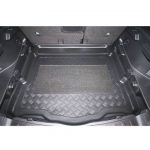 Πατάκι για πορτ - μπαγκάζ για Nissan X-Trail (T32) I  2014- 5 seats Low (under adjustable boot floor) - 1τμχ. - Image 2