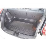 Πατάκι για πορτ - μπαγκάζ για Nissan Juke FACELIFT  2014- - Up on adjustable boot floor - 1τμχ. - Image 2