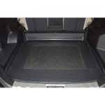 Πατάκι για πορτ - μπαγκάζ για Nissan X-Trail  (T31)  2007-2014 Low - 1τμχ. - Image 2