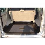 Πατάκι για πορτ - μπαγκάζ για Nissan Terrano   1993-2003 / Ford Maverick 3 doors 1993-1998 5 seats - 1τμχ. - Image 2