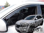 Ανεμοθραύστες για Renault Koleos (2017+) - 2 τμχ εμπρός - Image 2