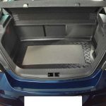Πατάκι για πορτ - μπαγκάζ για Opel Astra H  / Classic  Hatchback 3d/5d 2004-2009 / 2009 - boot with organiser from foamed PS (mostly Cosmo) - 1τμχ. - Image 2