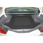Πατάκι για πορτ - μπαγκάζ για Peugeot 508 Sedan 2011- right wing can be cut off - 1τμχ. - Image 2