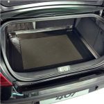 Πατάκι για πορτ - μπαγκάζ για Peugeot 407 Sedan 2004-2010 - 1τμχ. - Image 2