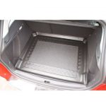 Πατάκι για πορτ - μπαγκάζ για Renault Clio IV Grandtour Combi 2013- Low (application in - Up possible) - 1τμχ. - Image 2