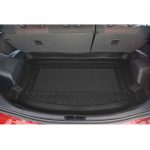 Πατάκι για πορτ - μπαγκάζ για Toyota Yaris / Yaris Hybrid Hatchback 3d/5d (2011+) Up - 1τμχ. - Image 2